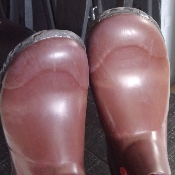 BOGS WATERPROOF BOOTS - Picture 12 of 12